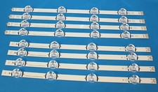 Barra de tira LED de substituição matriz de luz de fundo LG 42LB585V 42LB550V 42LB561V 42LB630V comprar usado  Enviando para Brazil