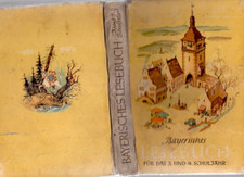 Bayerisches lesebuch schuljahr gebraucht kaufen  Neuburg am Inn