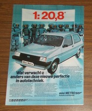 Seltene werbung austin gebraucht kaufen  Legden