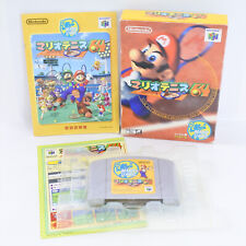 Mario Tennis 64 Nintendo 64 2829 N6 comprar usado  Enviando para Brazil