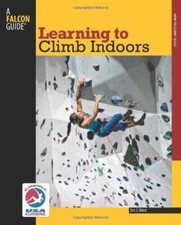 Learning climb indoors for sale  Montgomery