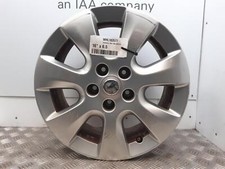 Alloy wheel vauxhall for sale  DONCASTER