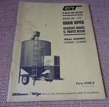 Tox wik model for sale  PETERHEAD