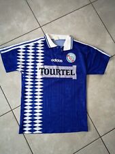 Maillot adidas collector d'occasion  Mutzig