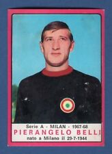 Figurina calciatori panini usato  Perugia