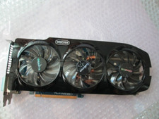 Gigabyte windforce geforce for sale  Sacramento