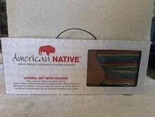 Vtg american native for sale  Weatherford