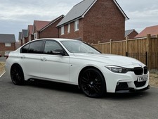 Bmw 320d 318d for sale  GLOUCESTER