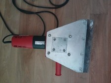 Bodenstripper teppichentferner gebraucht kaufen  Kaufbeuren