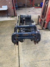 Mast forklift side for sale Mast forklift side for sale  BRIGHOUSE