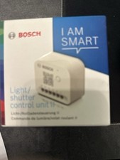 Bosch smart home gebraucht kaufen  Herne