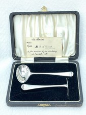 spoon pusher for sale  OSWESTRY