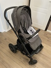 nuna passeggini usato  Melito di Porto Salvo