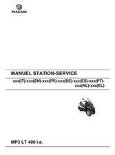 Manuel revue atelier d'occasion  Courbevoie