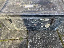 Vintage old metal for sale  SLOUGH