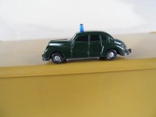 Polizei auto pkw gebraucht kaufen Polizei auto pkw gebraucht kaufen  Leichlingen (Rheinland)