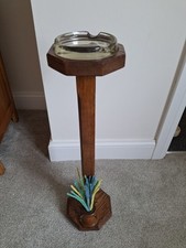 floor standing ashtray for sale floor standing ashtray for sale PICKERING