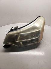 Driver headlight halogen for sale  Seymour