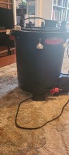 Filtro de vasilha usado Hagen Fluval FX6 de alto desempenho comprar usado  Enviando para Brazil