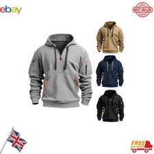 Men retro sweatshirt for sale  BRISTOL