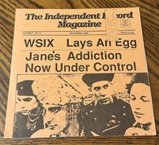 Janes addiction pigs for sale  Elizabethtown