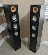 Jamo s809 black for sale  WREXHAM