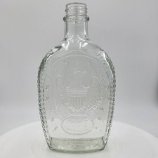 Vtg 1776 log for sale  Hudson