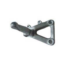 Supporto pedana pedale usato Supporto pedana pedale usato  Roma