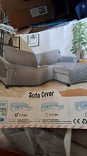Corner sofa bed for sale Corner sofa bed for sale  SUTTON-IN-ASHFIELD