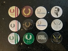 Fred perry fred for sale  NELSON