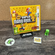 Nintendo new super usato  Cortona