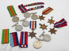 Job lot ww2 for sale  GOOLE