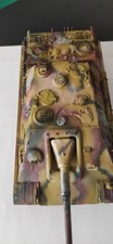 Tamiya jagdpanther scala usato  Vanzaghello