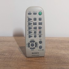 Sony scp1 audio for sale  BEACONSFIELD