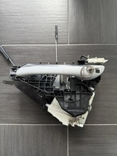 W169 türschloss türgriff gebraucht kaufen  Grabow