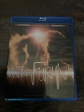 Fury oop for sale  Wisconsin Rapids