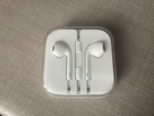 Riginal apple kopfhörer gebraucht kaufen  Neunkirchen