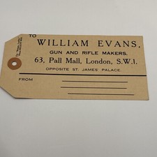 Antique william evans for sale  NEWTOWN