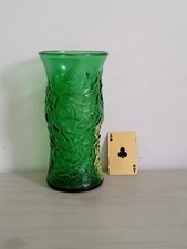 crackle glass vase for sale crackle glass vase for sale STEVENAGE