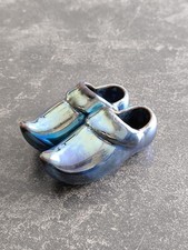 Sabots grès flammé d'occasion Sabots grès flammé d'occasion  Badonviller