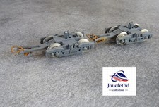 Jouef bogies type d'occasion  La Guerche-sur-l'Aubois