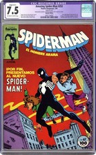 Spiderman Spider-Man #67 CGC 7.5 RESTAURADO 1985 4481124002 comprar usado  Enviando para Brazil