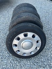 Steel wheels part for sale  ROCHESTER