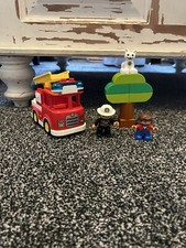 Lego duplo 10901 for sale  TADWORTH
