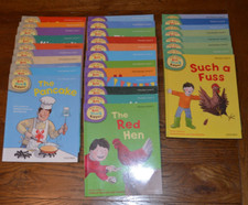 Helping child read for sale  BURY ST. EDMUNDS