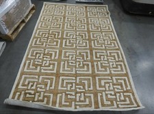 Camel damaged rug for sale  Easton