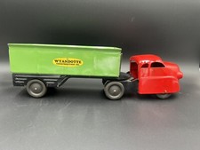 Antique wyandotte toys for sale  Earth