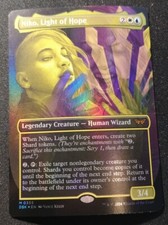 Niko light hope d'occasion  Expédié en Belgium