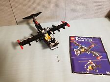 Lego technic 8836 gebraucht kaufen  Bargteheide