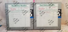 Vintage heavy ampex for sale  Sylmar